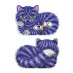 (image for) Cheshire Cat